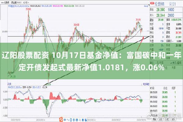 辽阳股票配资 10月17日基金净值：富国碳中和一年定开债发起式最新净值1.0181，涨0.06%