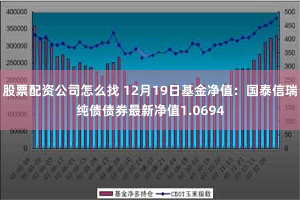 股票配资公司怎么找 12月19日基金净值：国泰信瑞纯债债券最新净值1.0694